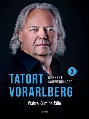 cover image of TATORT VORARLBERG 3